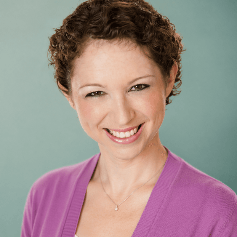 Anne Marie Frohock