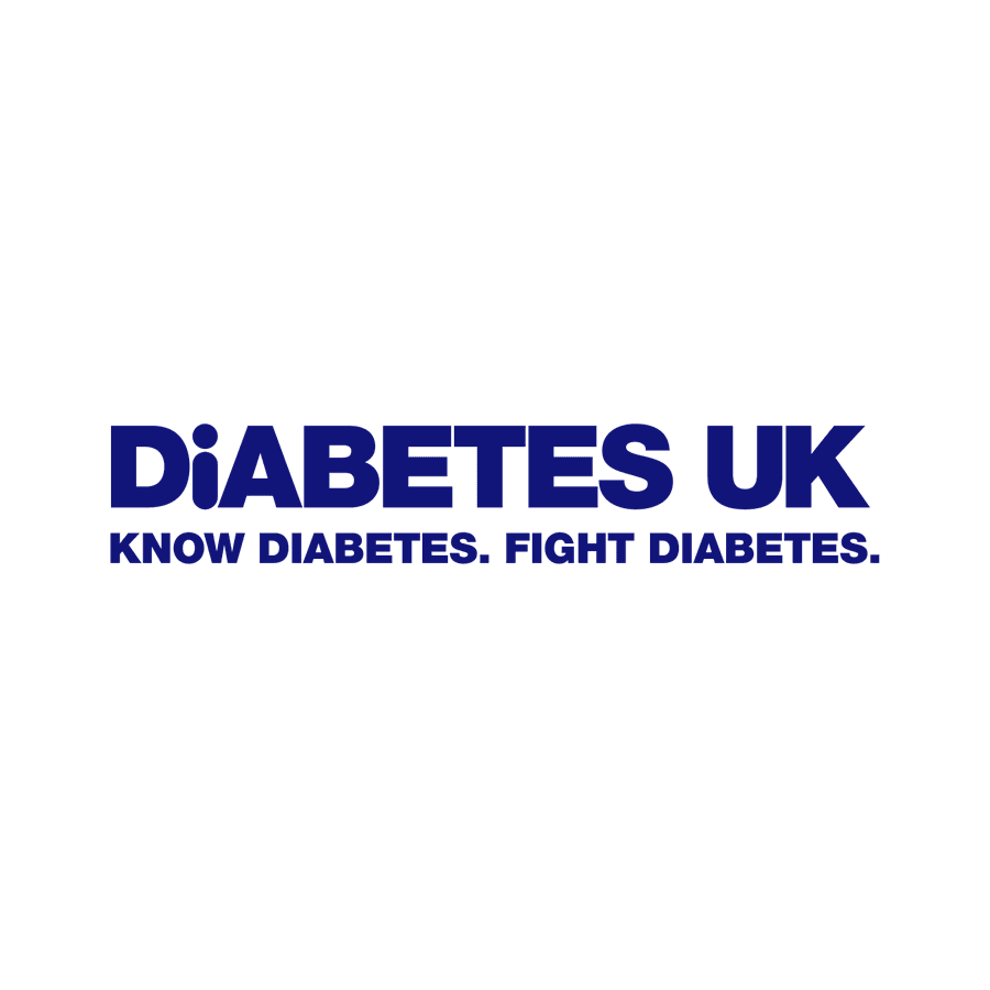 Diabetes UK logo