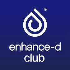 Enhance-d Club logo