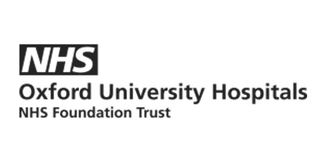 Oxford University Hospitals NHS Foundation Trust